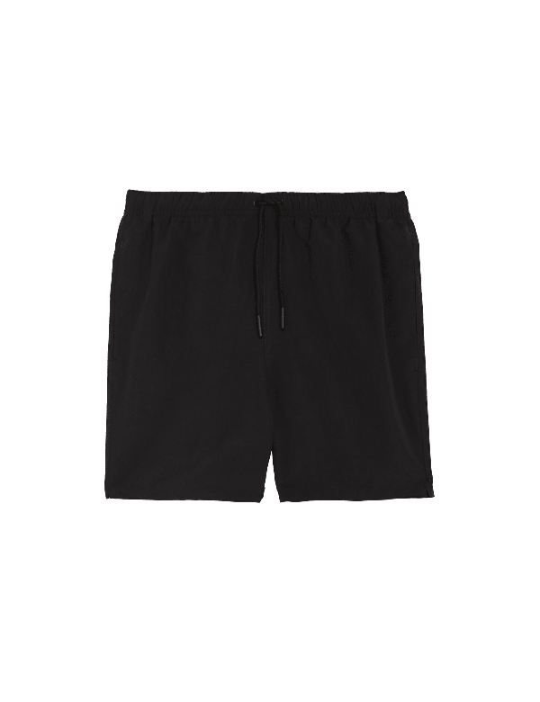 Quick Dry Swim Shorts