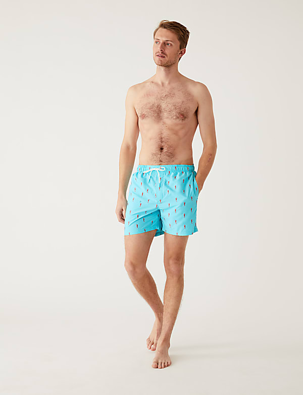 Swim shorts marks and spencer cheap