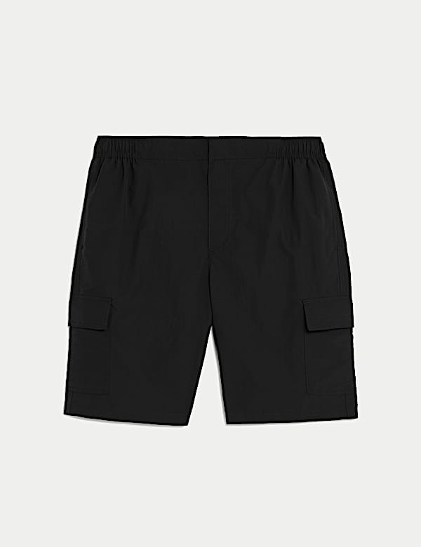 Rychleschnouc&iacute; koupac&iacute; &scaron;ortky s&nbsp;kapsami - CZ