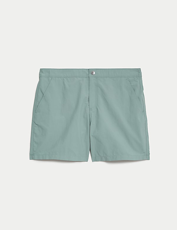 Quick Dry Swim Shorts - MX