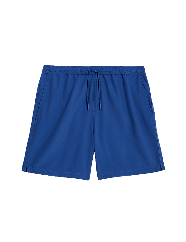 Quick Dry Swim Shorts