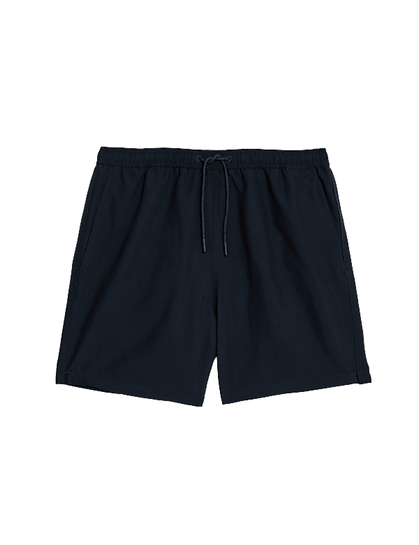 Quick Dry Swim Shorts