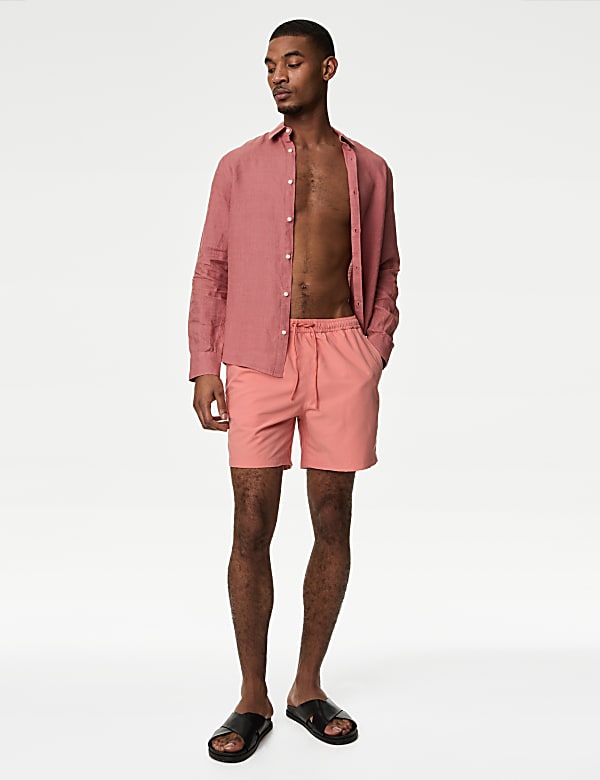 Quick Dry Swim Shorts - MV