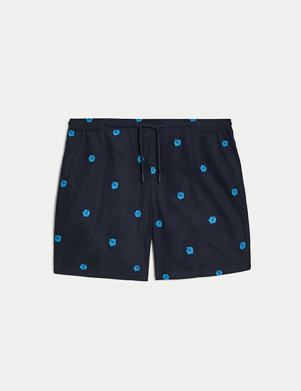 Quick Dry Swim Shorts - JO