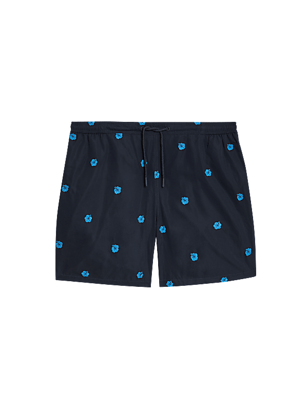 Quick Dry Swim Shorts