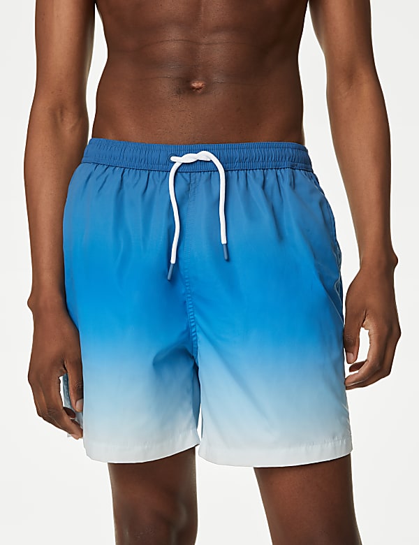 M&s swim shorts mens best sale