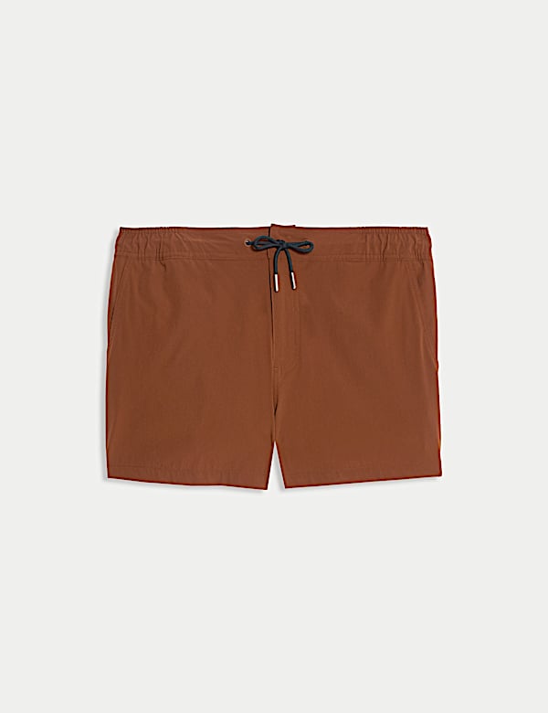 Short de bain Autograph coupe courte - CA