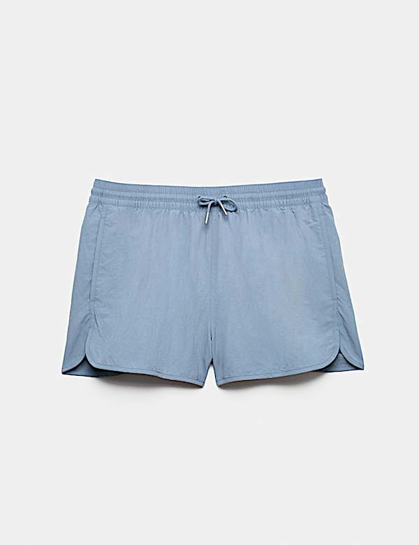 Retro Swim Shorts - VN