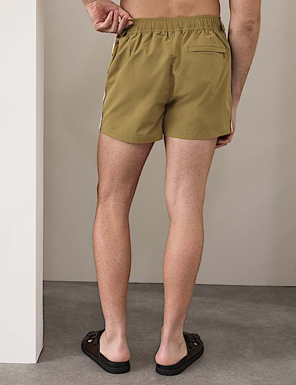 Quick Dry Swim Shorts - VN