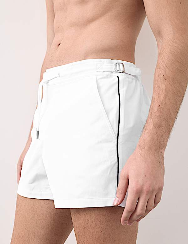 Rychleschnouc&iacute; koupac&iacute; &scaron;ortky - CZ