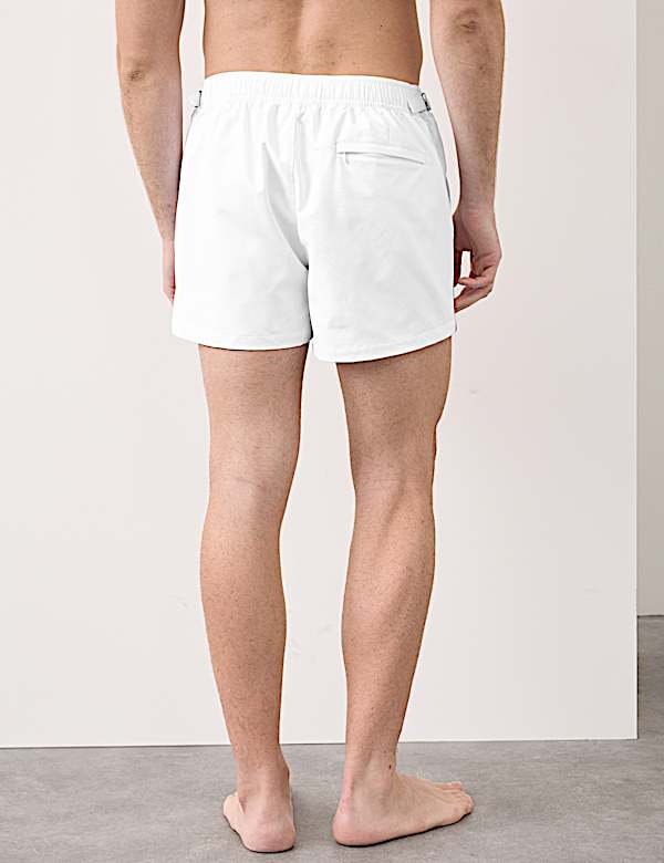 Rychleschnouc&iacute; koupac&iacute; &scaron;ortky - CZ