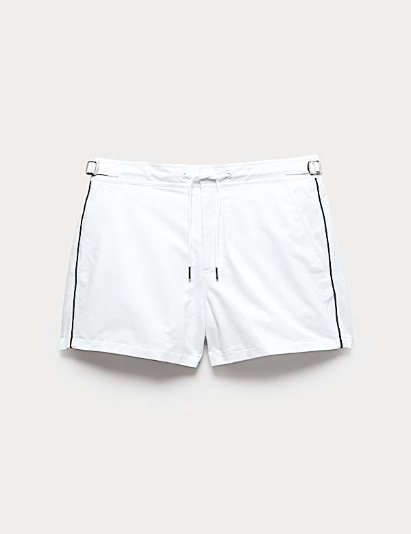 Rychleschnouc&iacute; koupac&iacute; &scaron;ortky - CZ