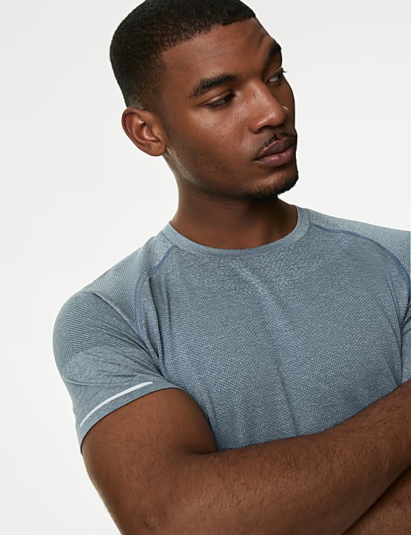Seam Free T-Shirt