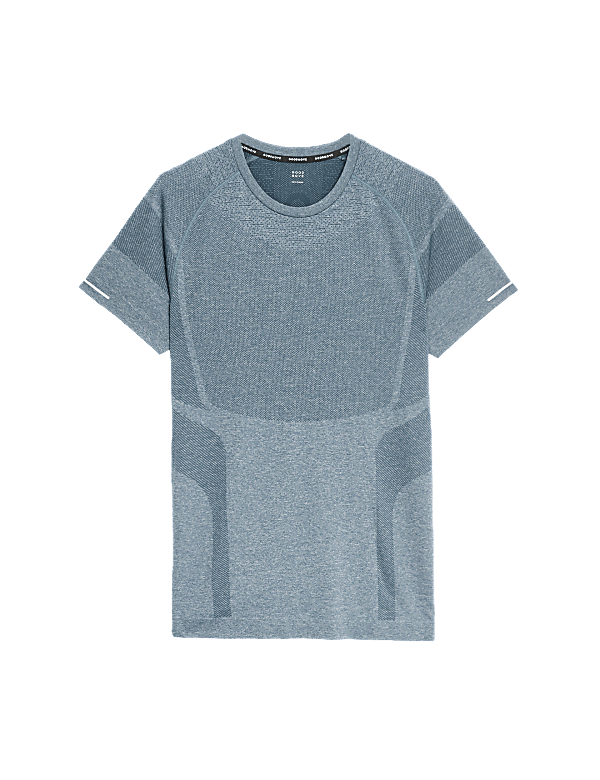 Seam Free T-Shirt