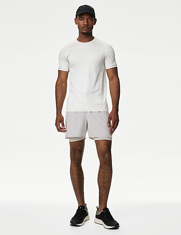 Seam Free T-Shirt - CZ