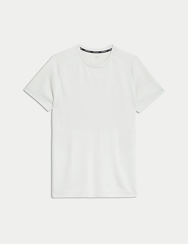 Seam Free T-Shirt - CZ