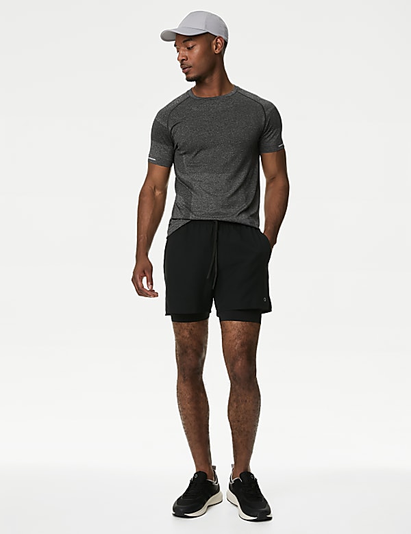 Seam Free T-Shirt