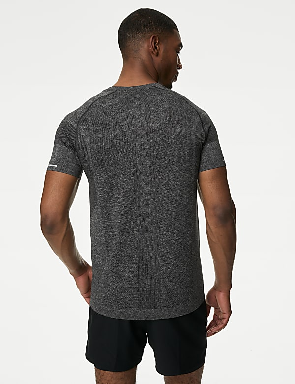 Seam Free T-Shirt