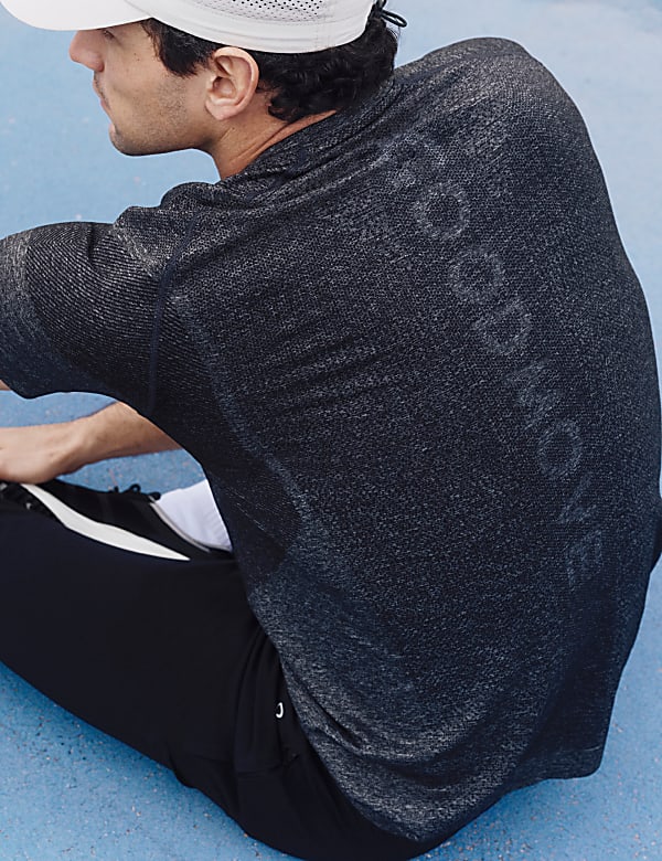 Seam Free T-Shirt