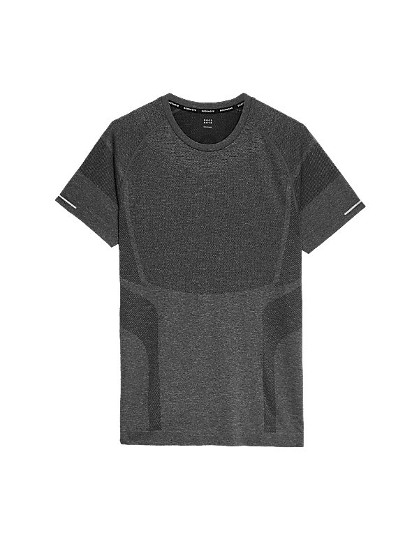 Seam Free T-Shirt