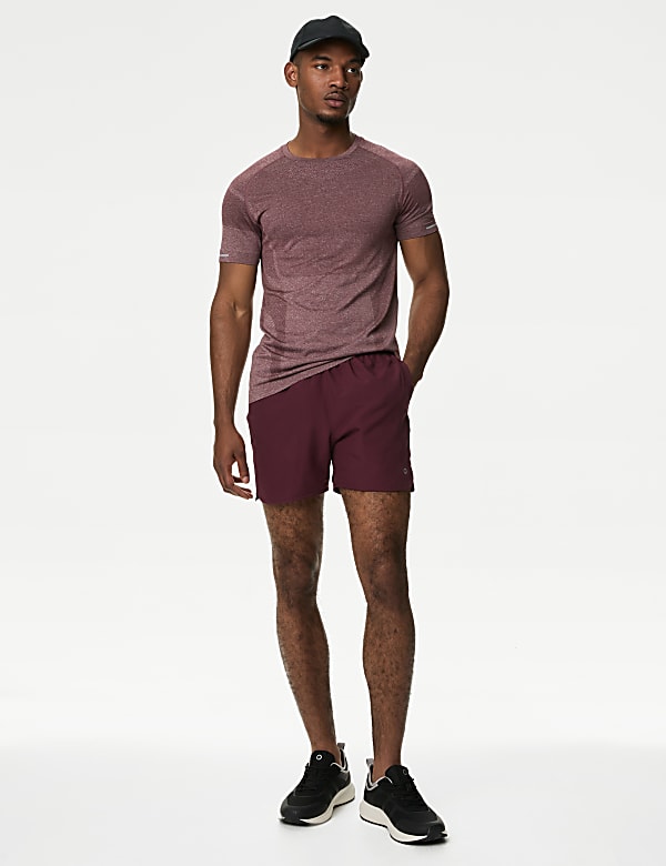 Seam Free T-Shirt