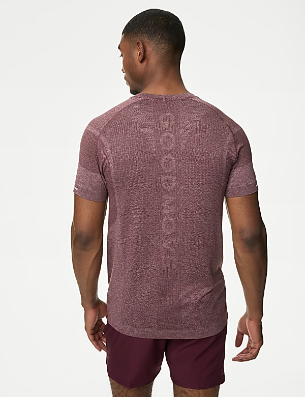Seam Free T-Shirt
