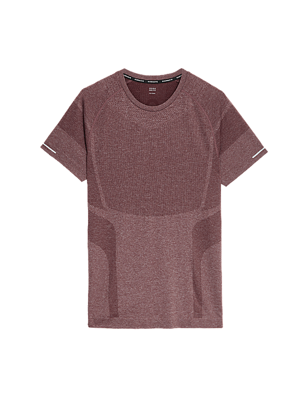 Seam Free T-Shirt