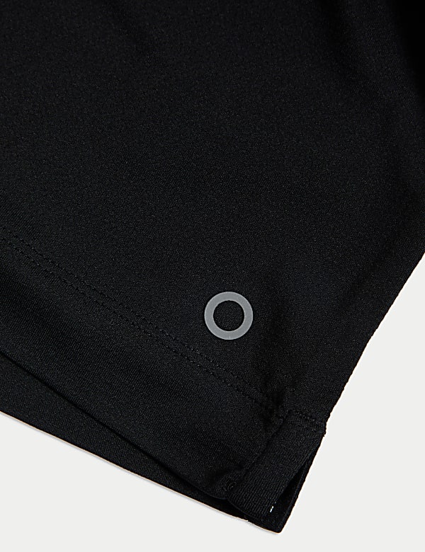 Crew Neck T-Shirt