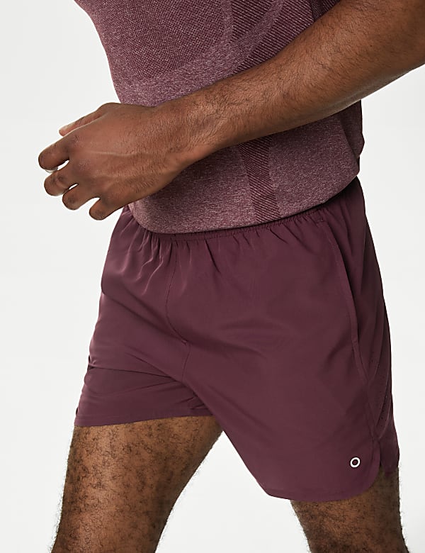 Sport Shorts