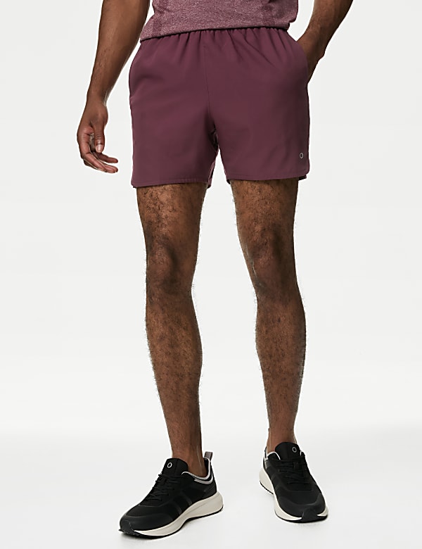 Sport Shorts