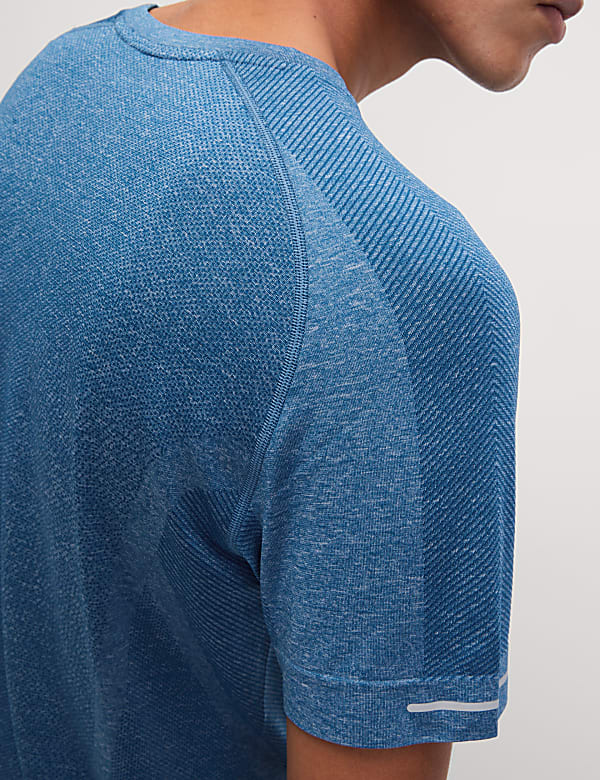 Seam Free T-Shirt - NZ