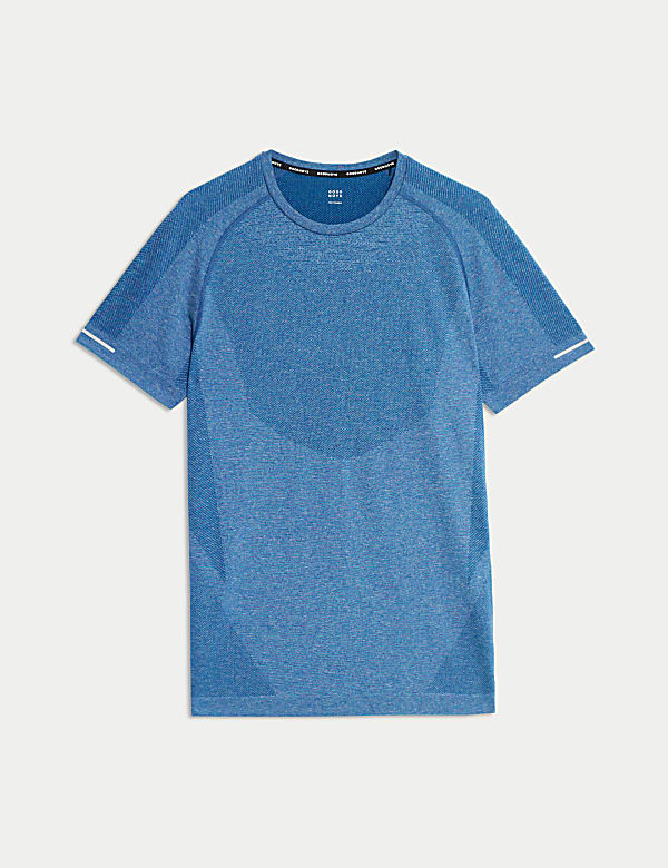 Seam Free T-Shirt - NZ