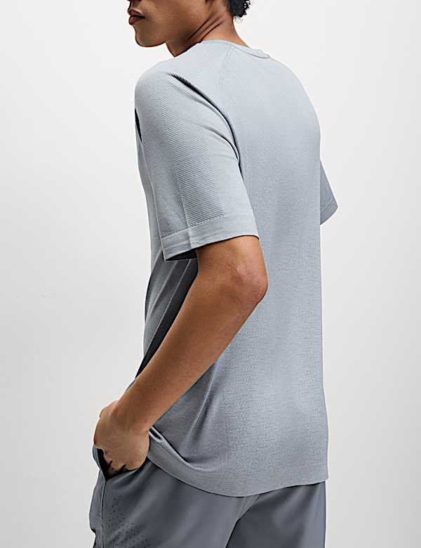Seam Free T-Shirt - JP