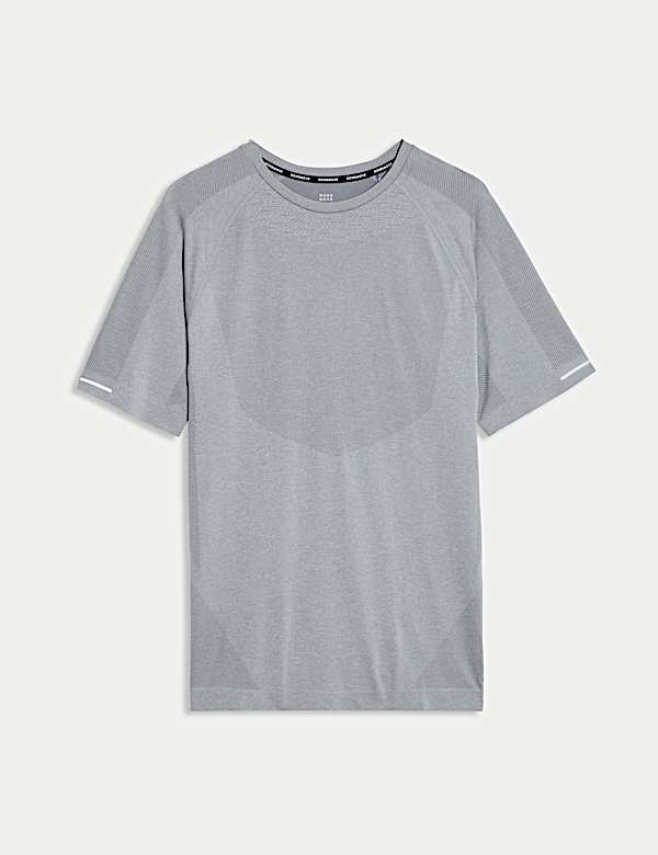 Seam Free T-Shirt - JP