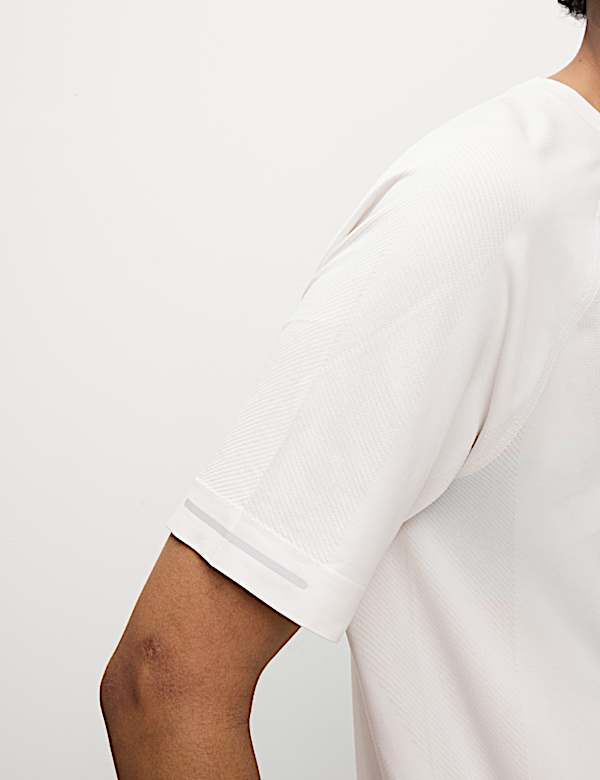 T-shirt sans coutures - LU