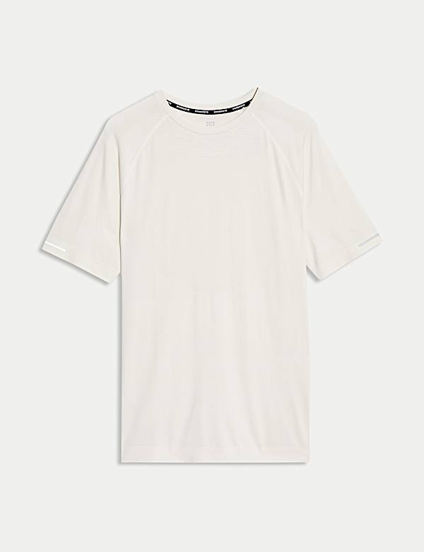 T-shirt sans coutures - LU