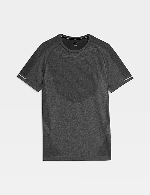 Seam Free T-Shirt - US