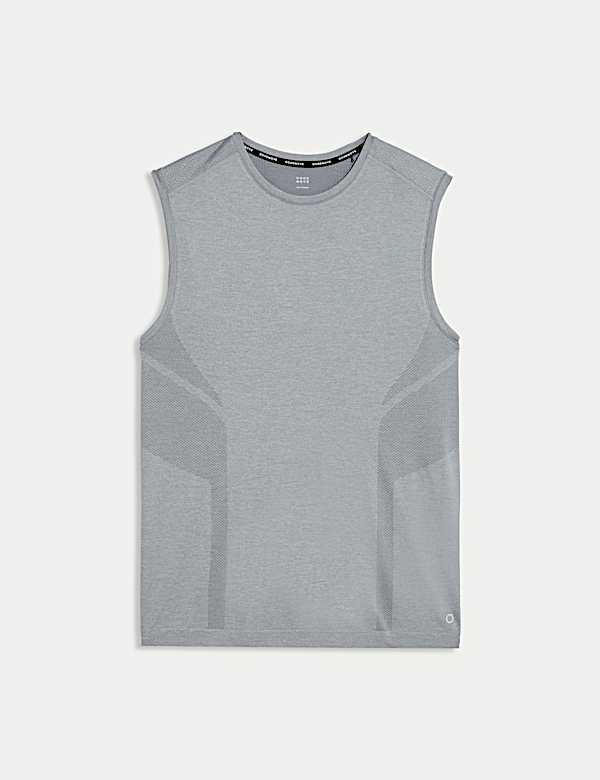 Sleeveless Vest - FR