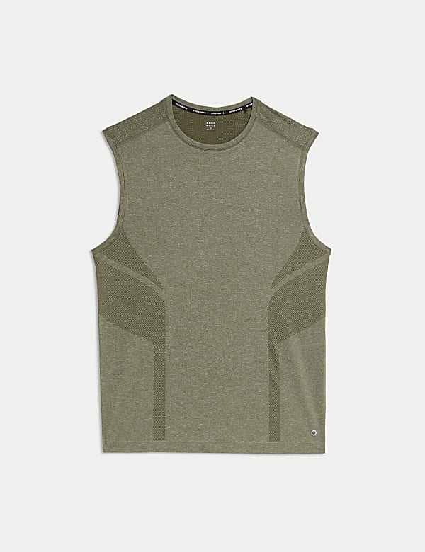 Maillot de corps sans manches - CH