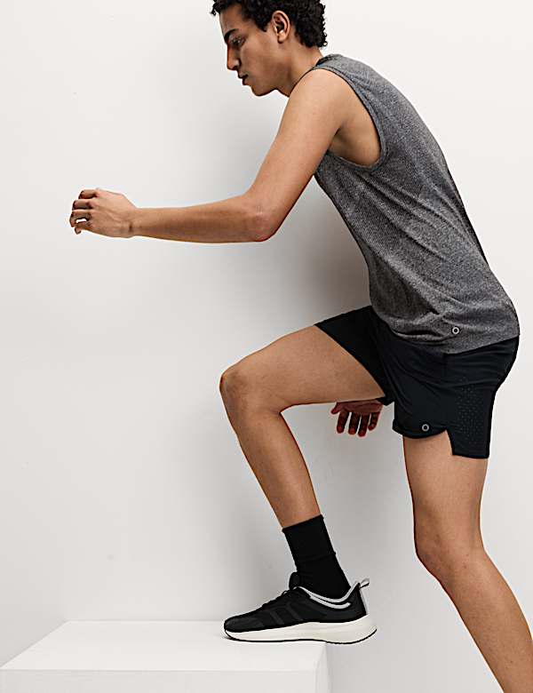 Maillot de corps sans manches - CA