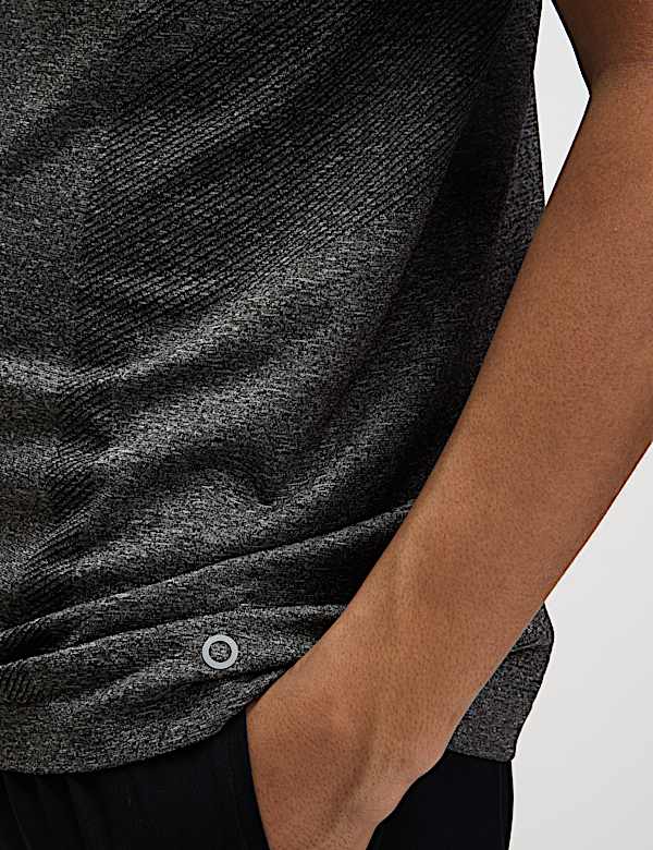 Maillot de corps sans manches - CA