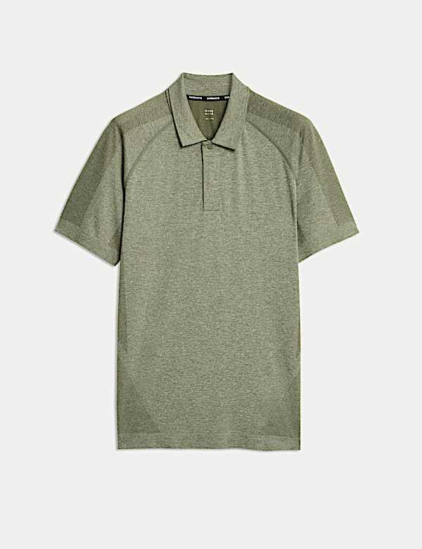 Polo sin costuras - US