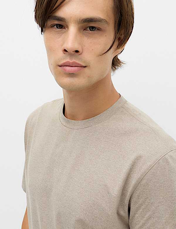 Supersoft Athleisure T-Shirt - EE
