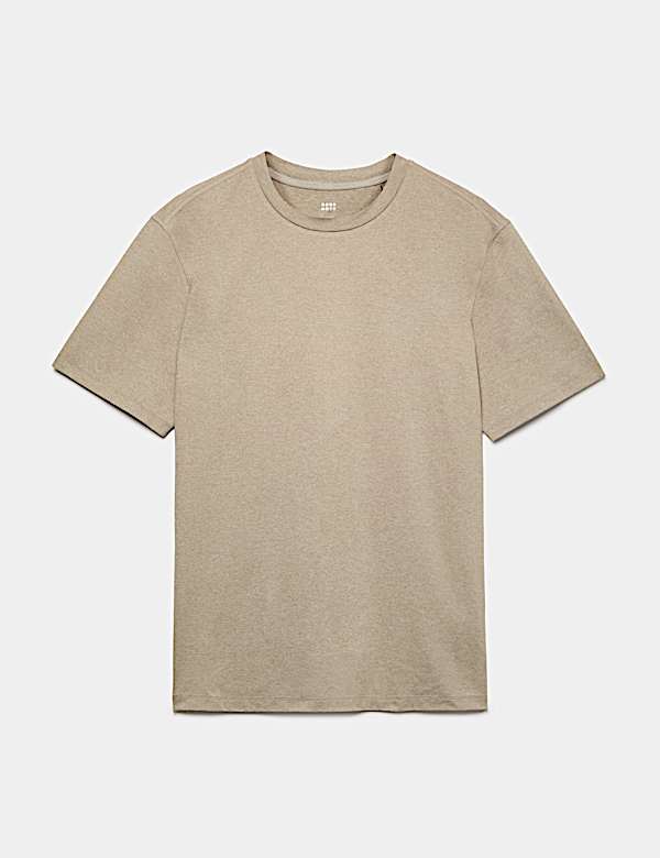 Supersoft Athleisure T-Shirt - EE