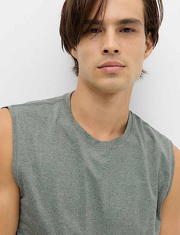 Supersoft Athleisure Tank Top - IT