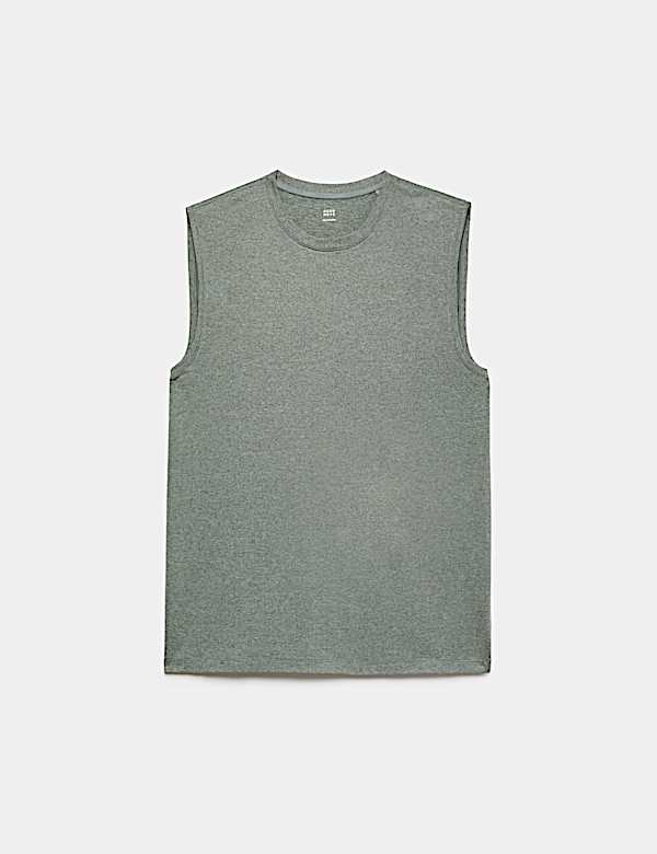 Supersoft Athleisure Tank Top - IT