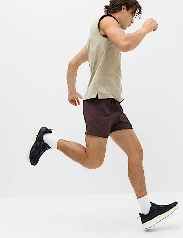 Supersoft Athleisure Tank Top - FI