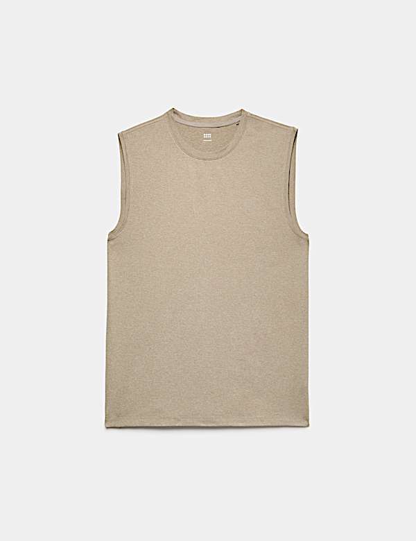 Supersoft Athleisure Tank Top - FI