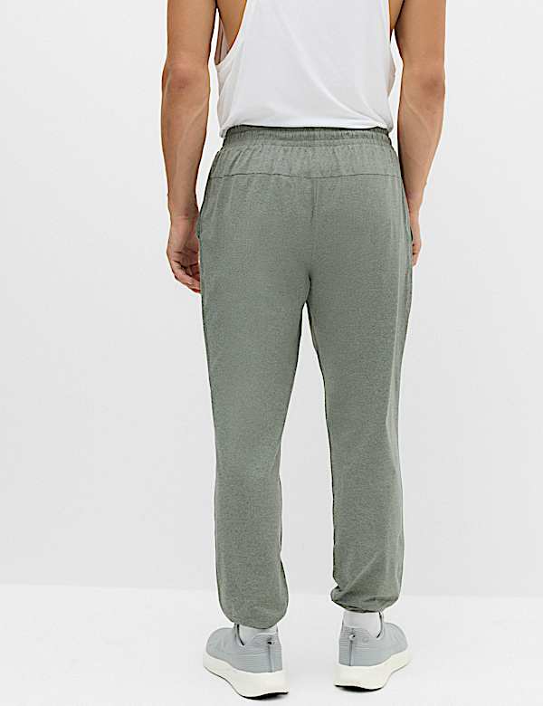 Super Soft Athleisure Joggers - DK