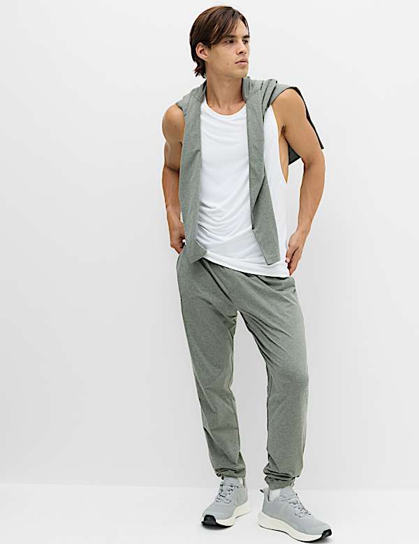 Super Soft Athleisure Joggers - DK